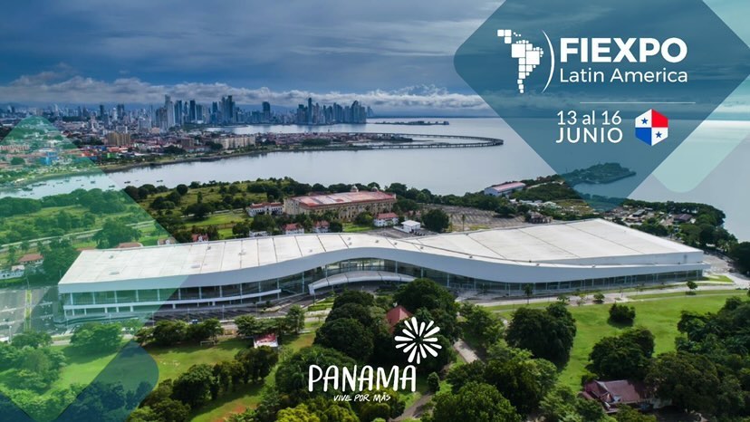 Es un honor para FIEXPO Exhibitions Group informarles que el PANAMÁ CONVENTION CENTER será la sede de FIEXPO Latin America 2022 👏🏻👏🏻

Es el centro de convenciones con mayor capacidad (23,000 invitados) de la región y está equipado con tecnología de última generación 🔝