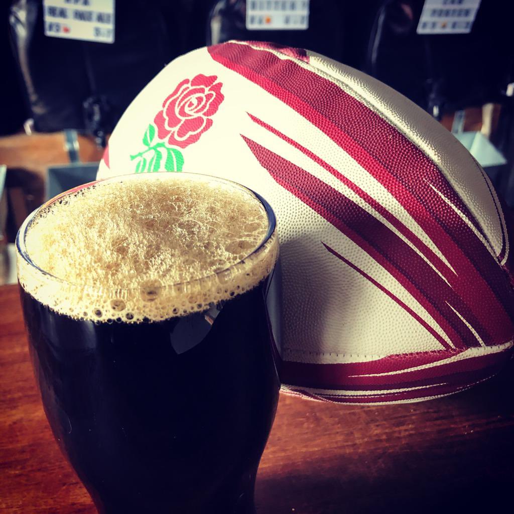 Come &amp; join us @ the Taproom for all #SixNations 🏉 matches.

This Saturday we will have @mammalourdespizza @ the #Brewery serving delicious #WoodFiredPizzas from 3-7 PM. Please book your Pizza &amp; a Pint via CraftBrews.UK

#Cheers 🍻
#CraftBrewsUK #Brewery 
#Frensham
