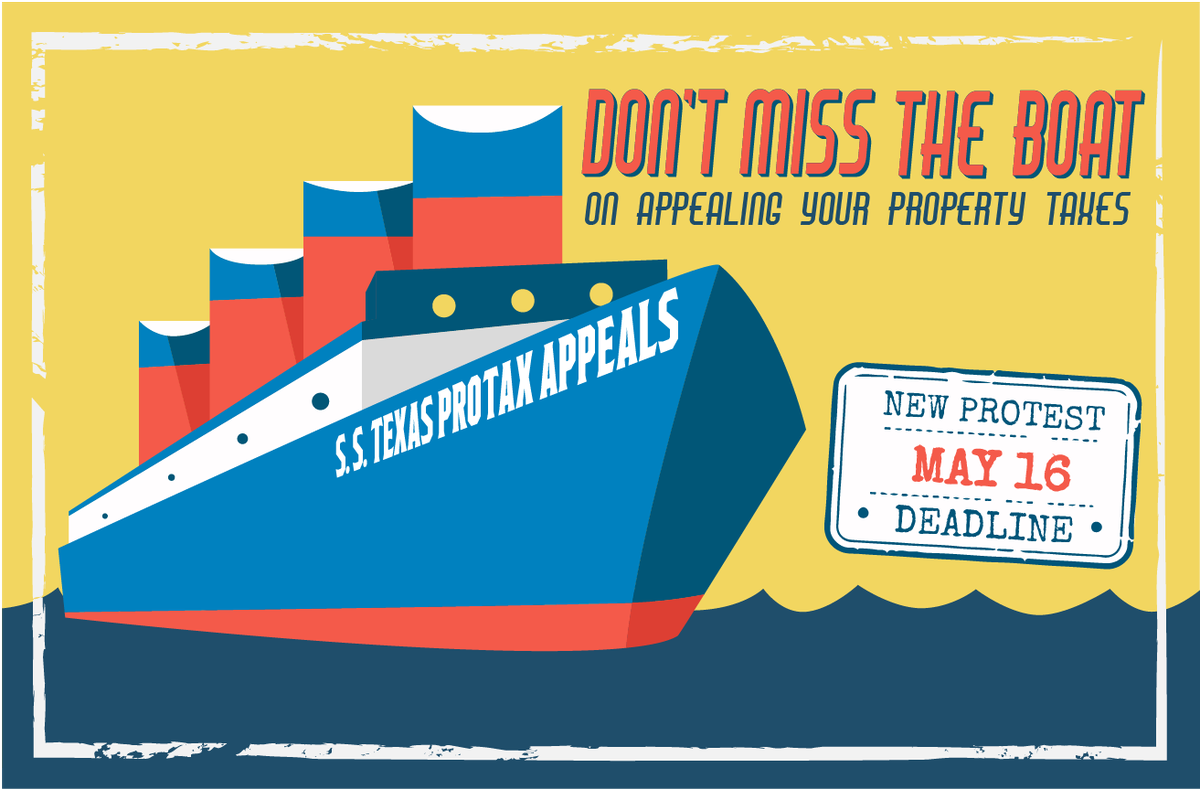 Texas Protax LLC tweet media