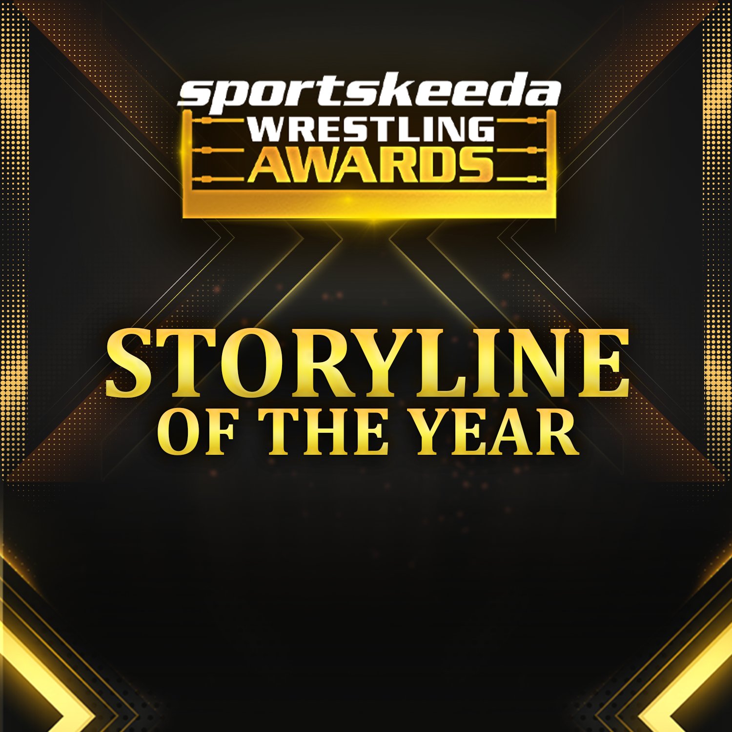 Wrestling Awards - Sportskeeda