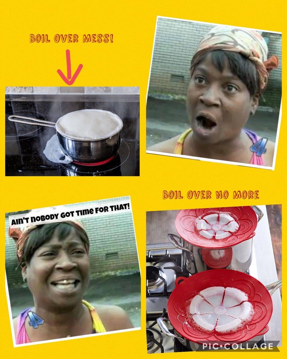 We ain’t got time for that