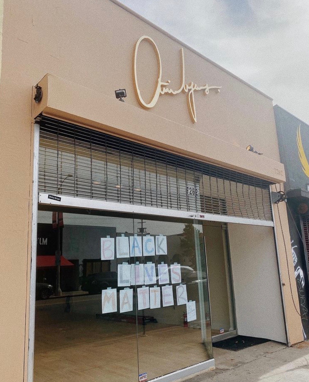 Atira Lyons Label on Twitter: "The Historical 1st Durag Store is Closing