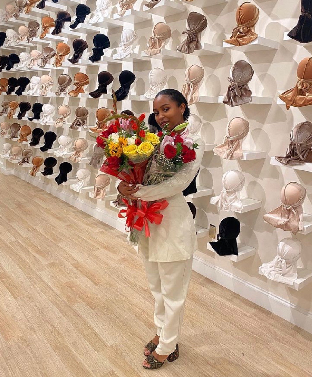 Atira Lyons Label on Twitter: "The Historical 1st Durag Store is Closing