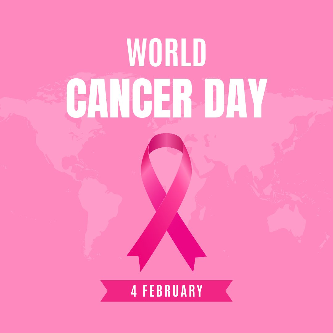 JimTheShoeGuy's tweet image. World Cancer Day is an international day marked on this day to raise awareness of cancer in order to encourage its prevention, detection, and treatment. #worldcancerday #prevention #dectection #treatment #peakperformance