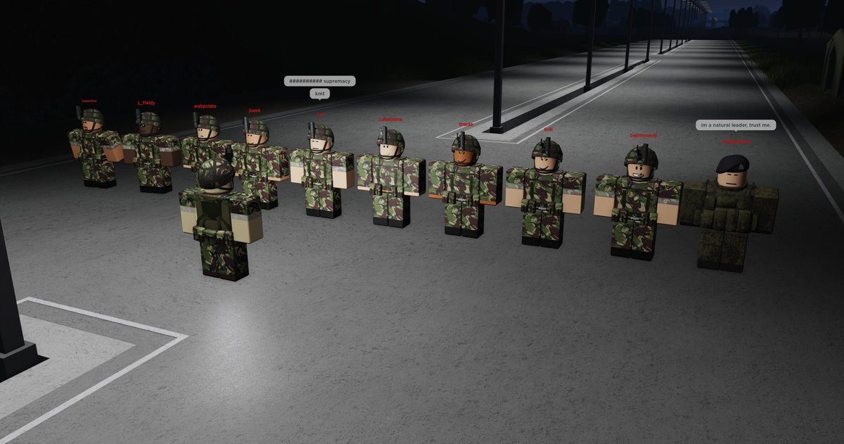 Royal Hong Kong Defence Force tweet media