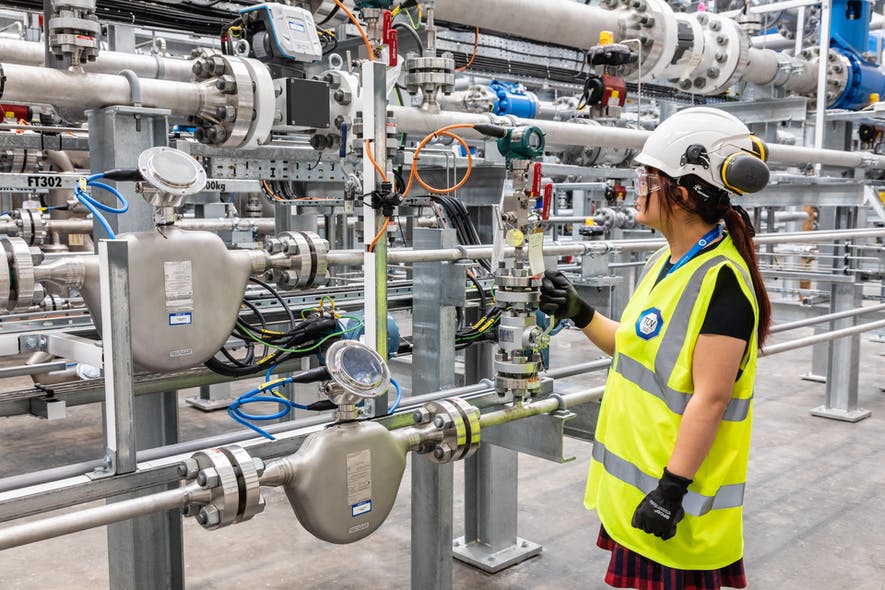 PI_ProcessInst's tweet photo. The #oilandgas and chemical industries are showing a growing interest in real-time uncertainty #analysis to help achieve more accurate #measurement | https://t.co/ywU53OYajb @TUVSUDUK #PIProcessInstrumentation https://t.co/eHs5atvXAB