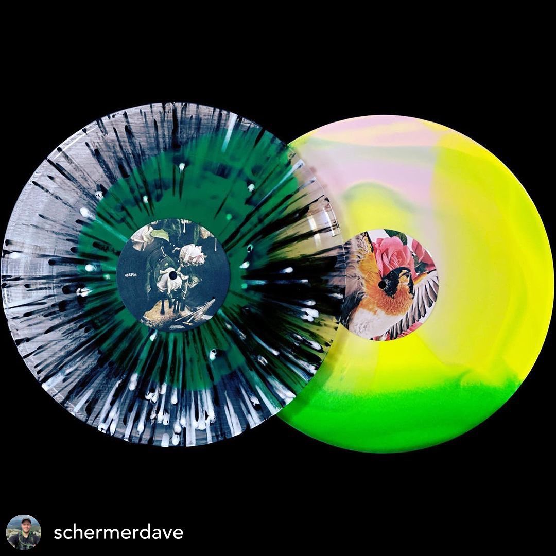 Just a couple of hours left to #BandcampFriday 
Limited edition vinyl! Get your copy before they run out!
faynemusic.bandcamp.com
 #bandcamp #vinyl #vinylrecords #vinylcommunity #VinylCollector #vinyladdict 

📸instagram.com/schermerdave/