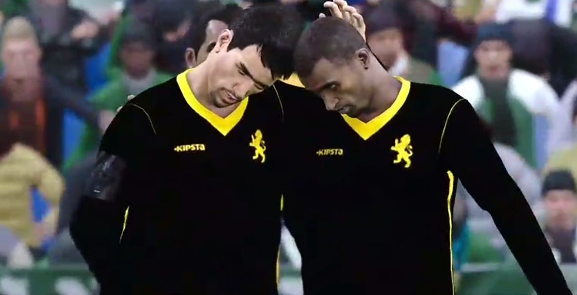 Lo que juega este equipo por dios🍾🍾🍾