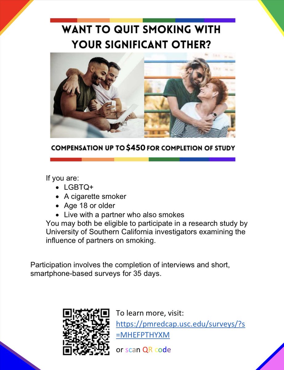 To learn more, visit pmredcap.usc.edu/surveys/?s=MHE….