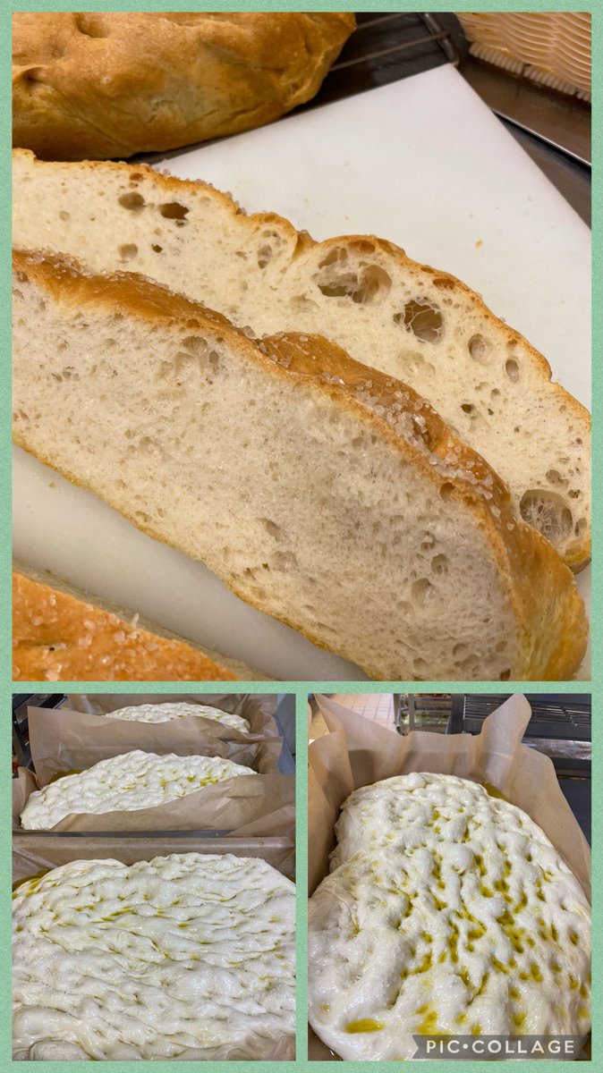 Freshly baked bread for lunch with homemade tomato soup Thursday <a href="/packwoodhaugh/">Packwood Haugh</a> <a href="/KitchenPackwood/">packwood kitchen</a> #fresh #delicious #everyday