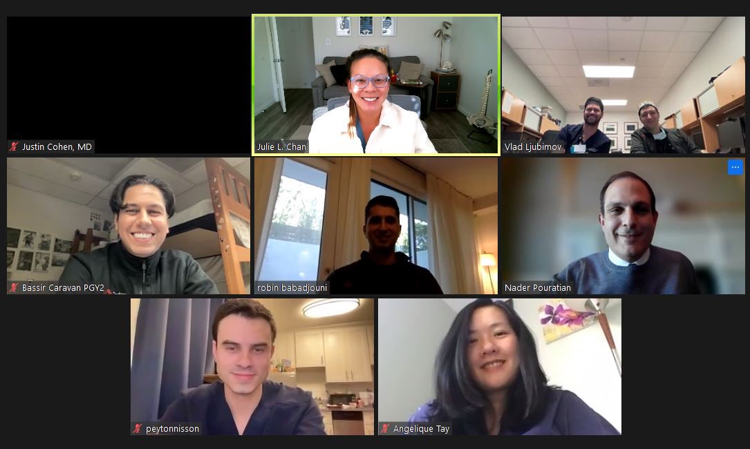 CedarsSinai Neurosurgery (Neurosurgery_CS) Twitter