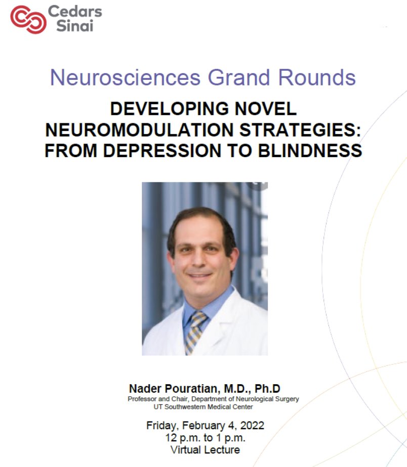 CedarsSinai Neurosurgery (Neurosurgery_CS) Twitter
