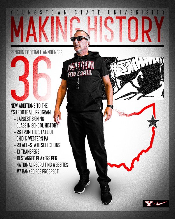 Recruit &amp; Develop 📈

#GoGuins // #GritU