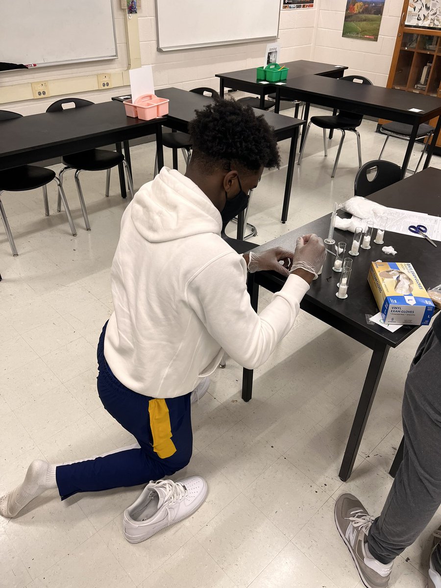 Robyn Allen (@mttaborbiology) on Twitter photo Respiration Lab in AP Biology <a href="/Tabor_City/">Mount Tabor High</a> today. Learning good lab techniques mean keeping our shoes super clean! Respiration Lab in AP Biology <a href="/Tabor_City/">Mount Tabor High</a> today. Learning good lab techniques mean keeping our shoes super clean!