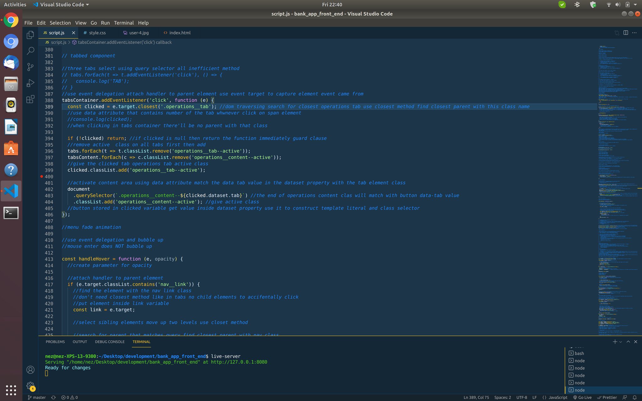 Nez Mustafa Round 1 Day 31 100daysofcode Continued On The Redesign Of The Barclaysuk Online Banking Portal Implementing Lazy Loading And A Tabbed Component Html Css Javascript Webdevelopment T Co It8jnbmu22
