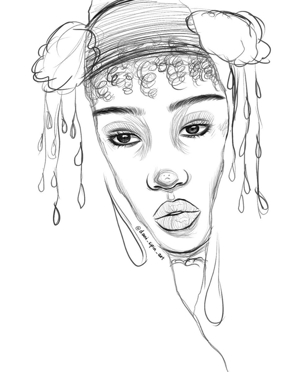 dani_sipin_art's tweet image. 🌧🌧🌧