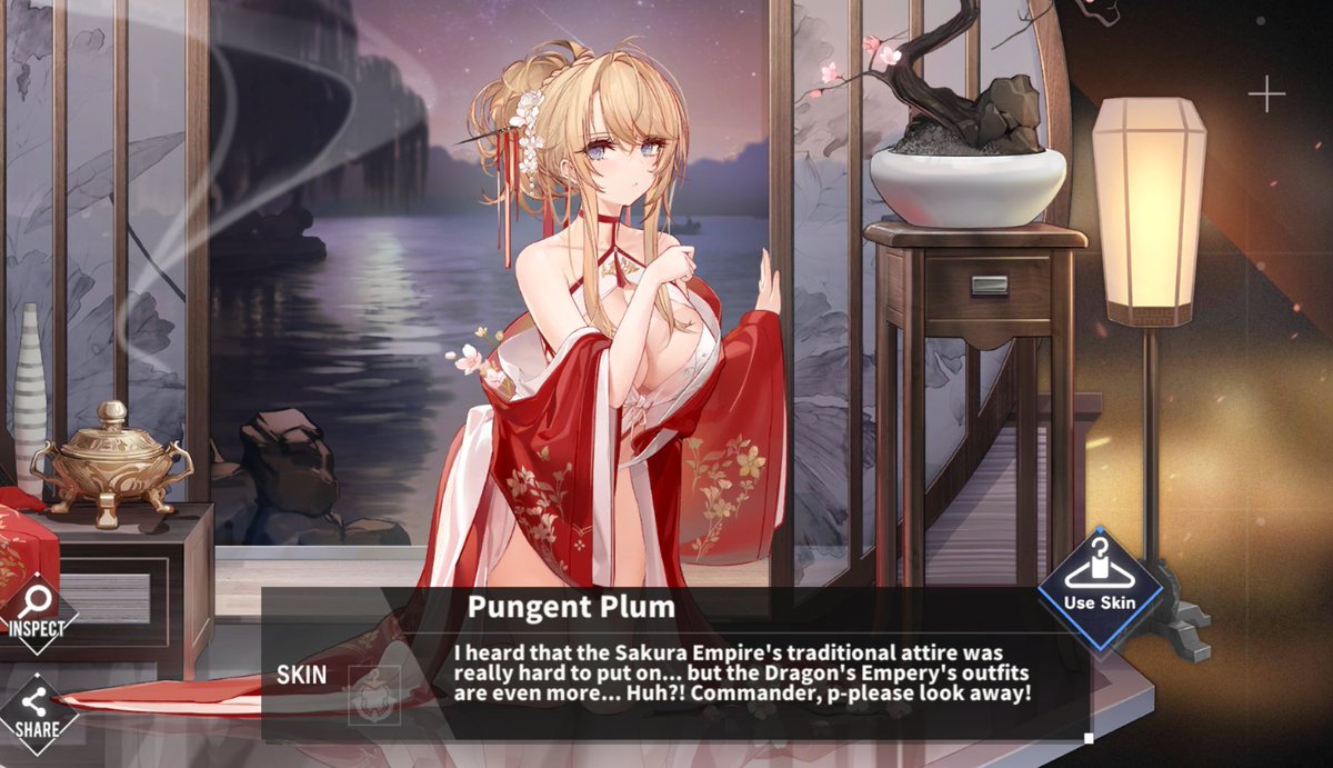 Vampire_Shi's tweet photo. 2/2

#AzurLane https://t.co/Tfi6AeWiSP