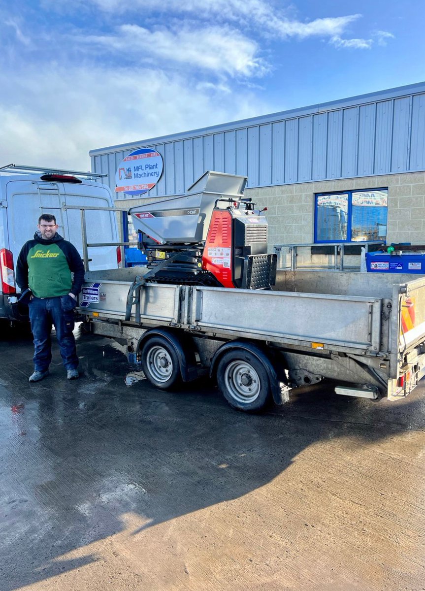 cfminidumper's tweet photo. Northern Ireland dealer on 🔥 https://t.co/1KfjJIREkE