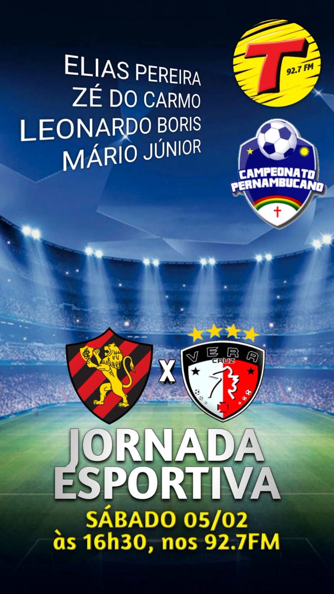 Futebol é na Transamérica! 📻⚽❤️