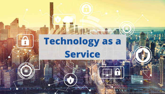 Tech_Elec's tweet image. Technology as a Service isn't just a new way of purchasing technology, it's a way to connect and strengthen every aspect of your business. Kurt Canova, President of Tech Electronics shares his thoughts in the article below. Check it out!
#AsaService #SaaS
okt.to/NoCq7g