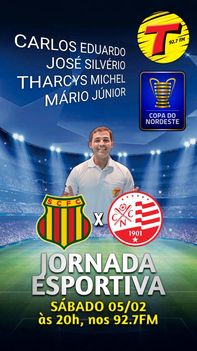 Futebol é na Transamérica! 📻❤️⚽