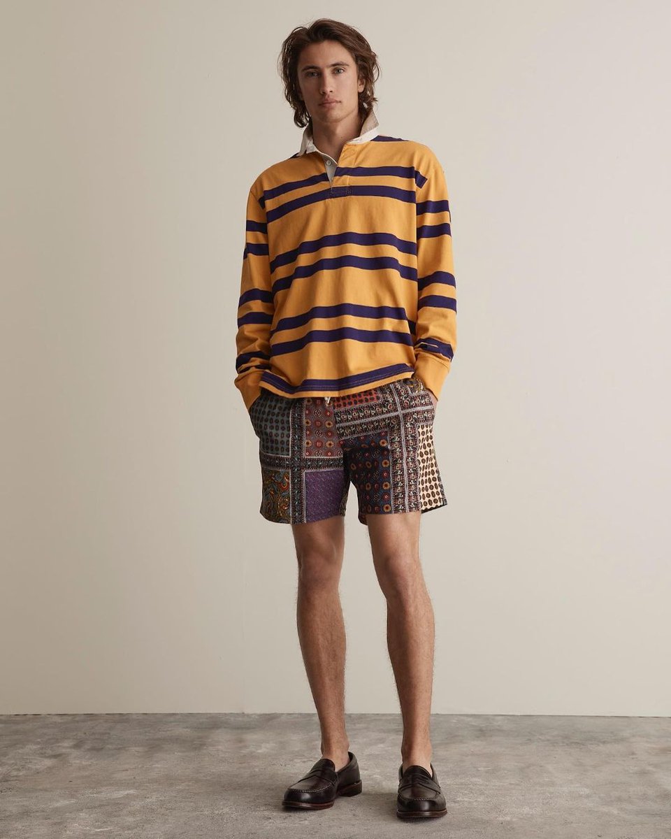 dieworkwear's tweet photo. j crew mens ss22

photos by jeff henrikson
styling by brendon babenzien https://t.co/RSqMdZf9f4