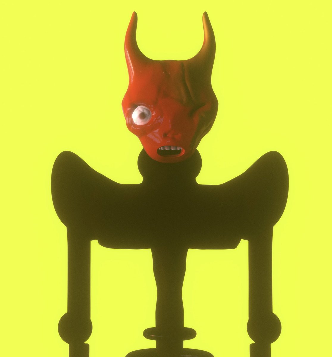 paused my game to be here tweet media