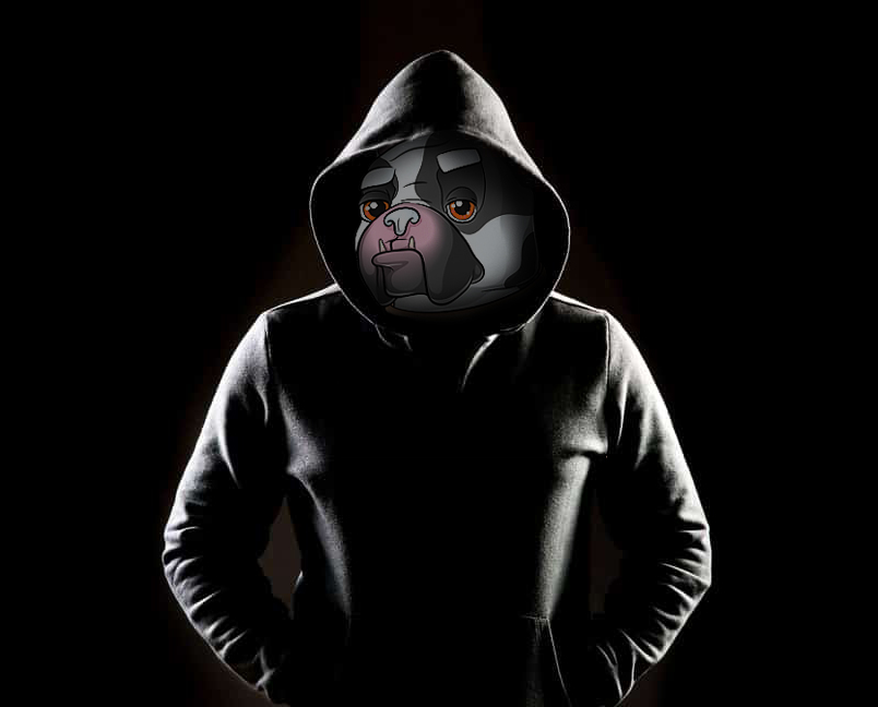 Something is lurking in the shadows..are any dogs listening? 👀

#underdogs #takeover #DAO #communityrun