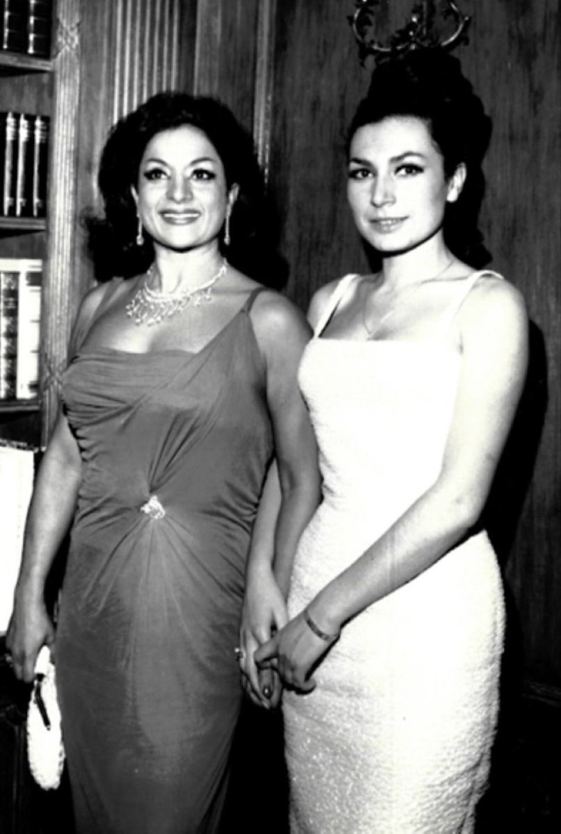 Reinas de España. #Montealto