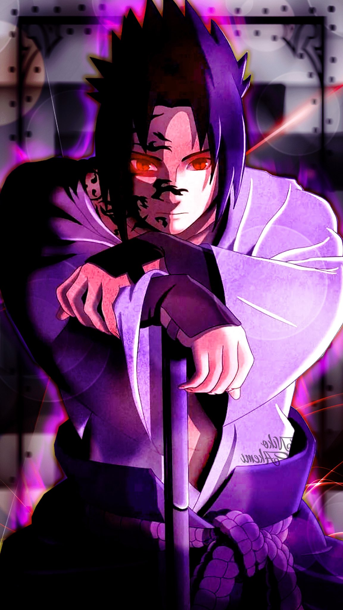 Sasuke Uchiha (@SasukeUchihaa02) / X