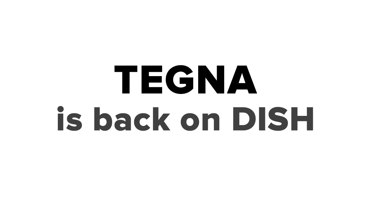 DISH on Twitter "We are pleased to announce that DISH and TEGNA have reached a multiyear