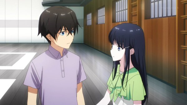 魔法科高校の劣等生の司波深雪の過去には何があった 正体や出生の秘密を解説 情報チャンネル