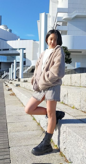 Twitterのコスプレ画像26