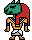 PSC_Lab's tweet photo. Guess what are these characters up to? #GameFi #NFT https://t.co/drw9qrOjNj