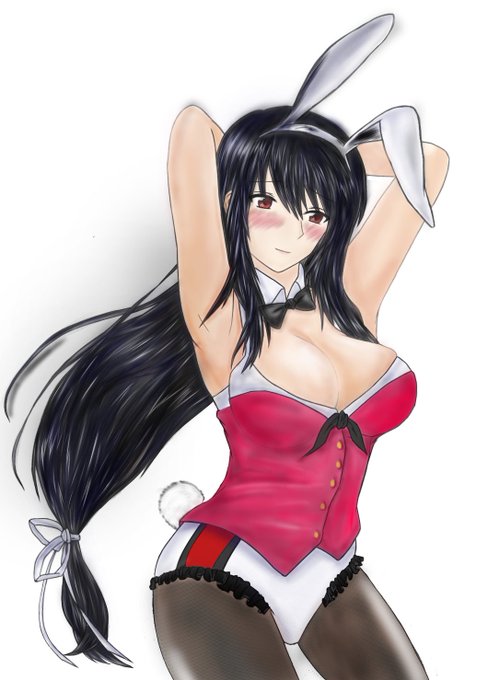 タイツって人によってホント好みが千差万別よな、と思ったのでやった 