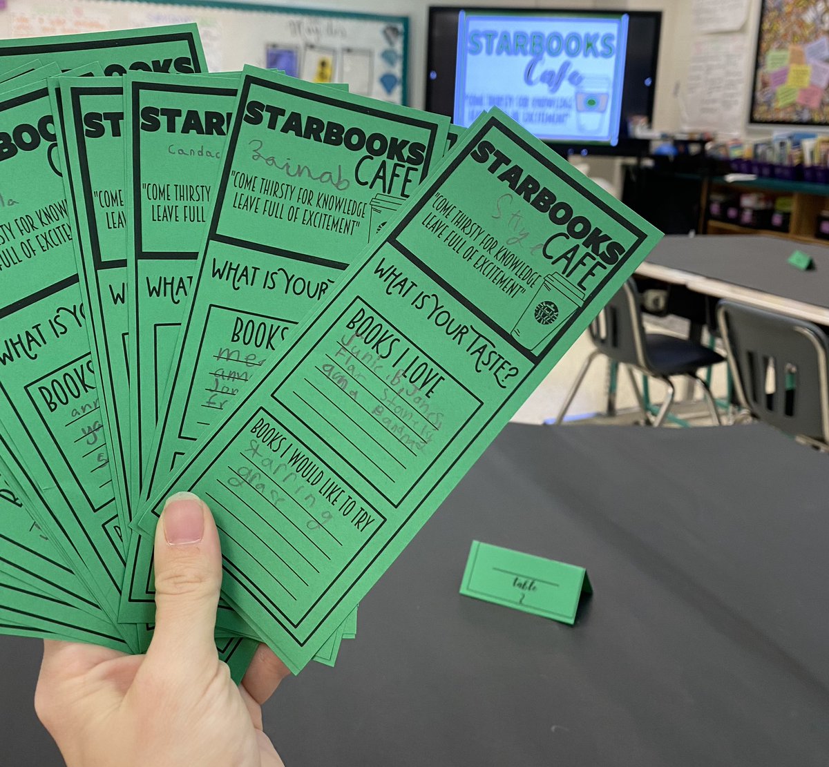 Leah Allan tweet media