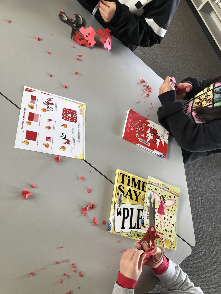 Byng Library tweet media