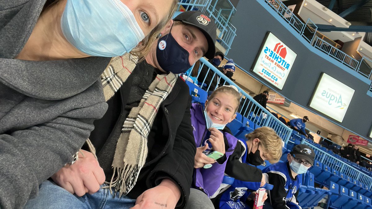 #subwaytweetyourseat <a href="/SJSeaDogs/">Saint John Sea Dogs</a>