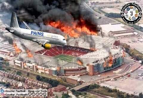 BluecutTv's tweet photo. @goal Here comes the pain😳 https://t.co/N1W6Q9tGI3