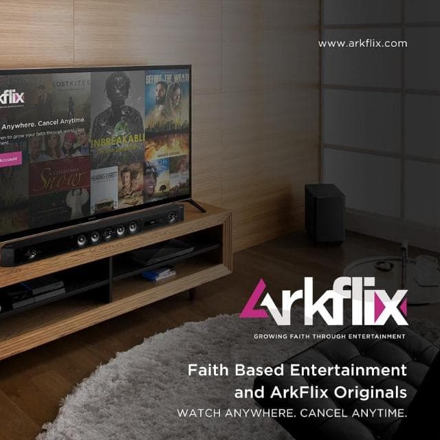 arkflixstudio's tweet photo. Exciting moments awaits you this weekend on ARKFLIX. 

Download now and enjoy vast options of faithbased films for FREE with an option of a premium package at as low as $2 (NGN1000). https://t.co/GYNos1bWsy
https://t.co/xPKYigLGwG https://t.co/3PI1tFoBji
