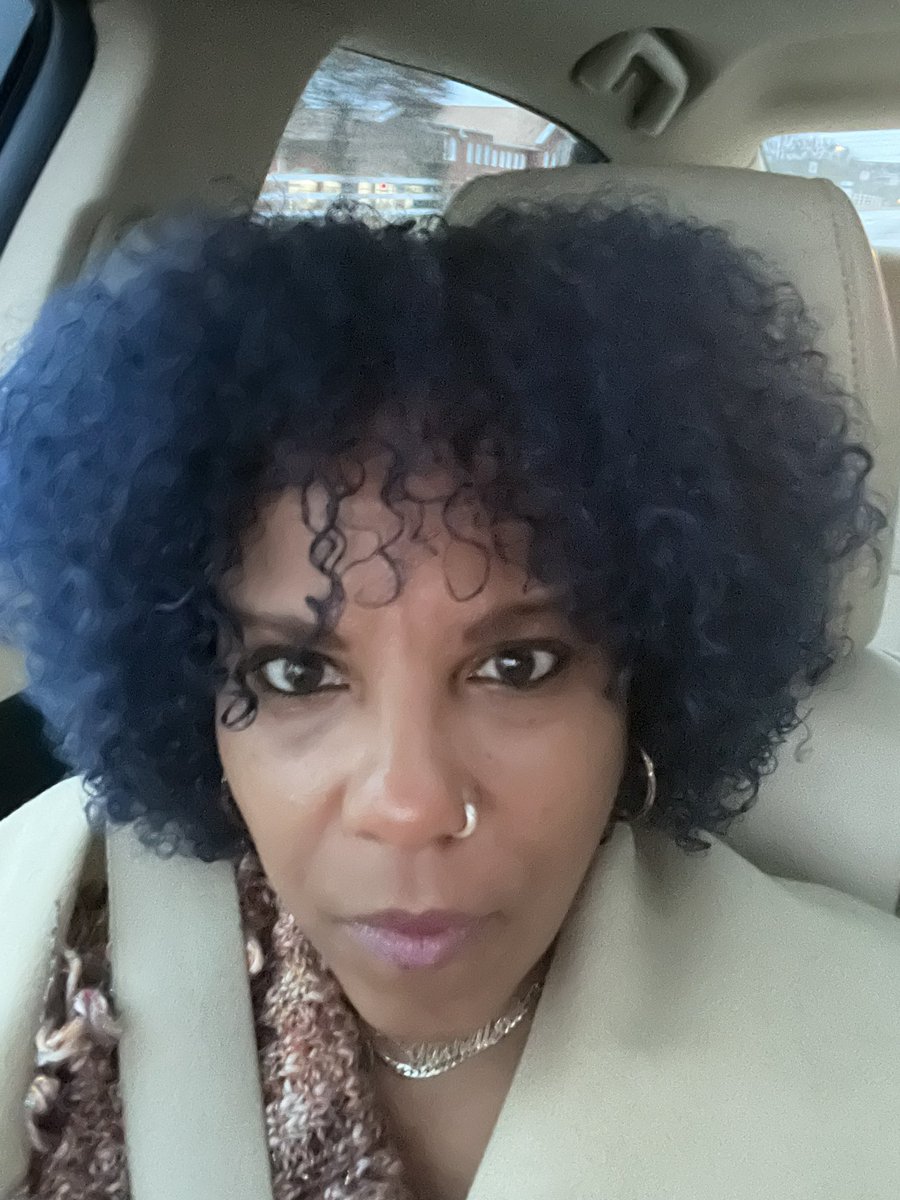 Rochelle Wharton tweet media