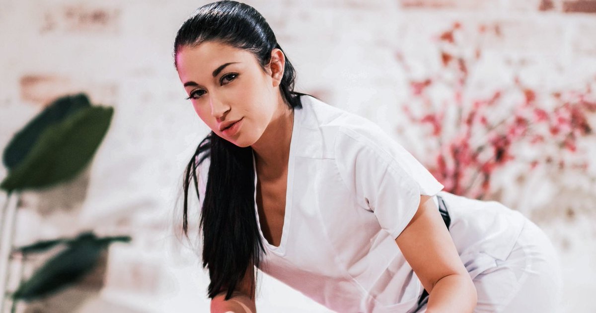 I'll be available for professional bookings in Miami &amp; Ft Lauderdale from the 5th to the 18th of March.

Contact <a href="/OCModeling/">OC Modeling™</a> for booking 

🥰

I love acting and I'm always prepared, punctual, peppy, and professional.