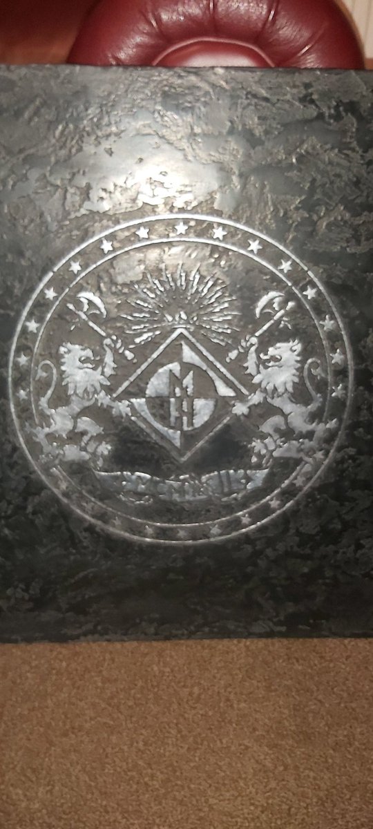 Martin Howie tweet media