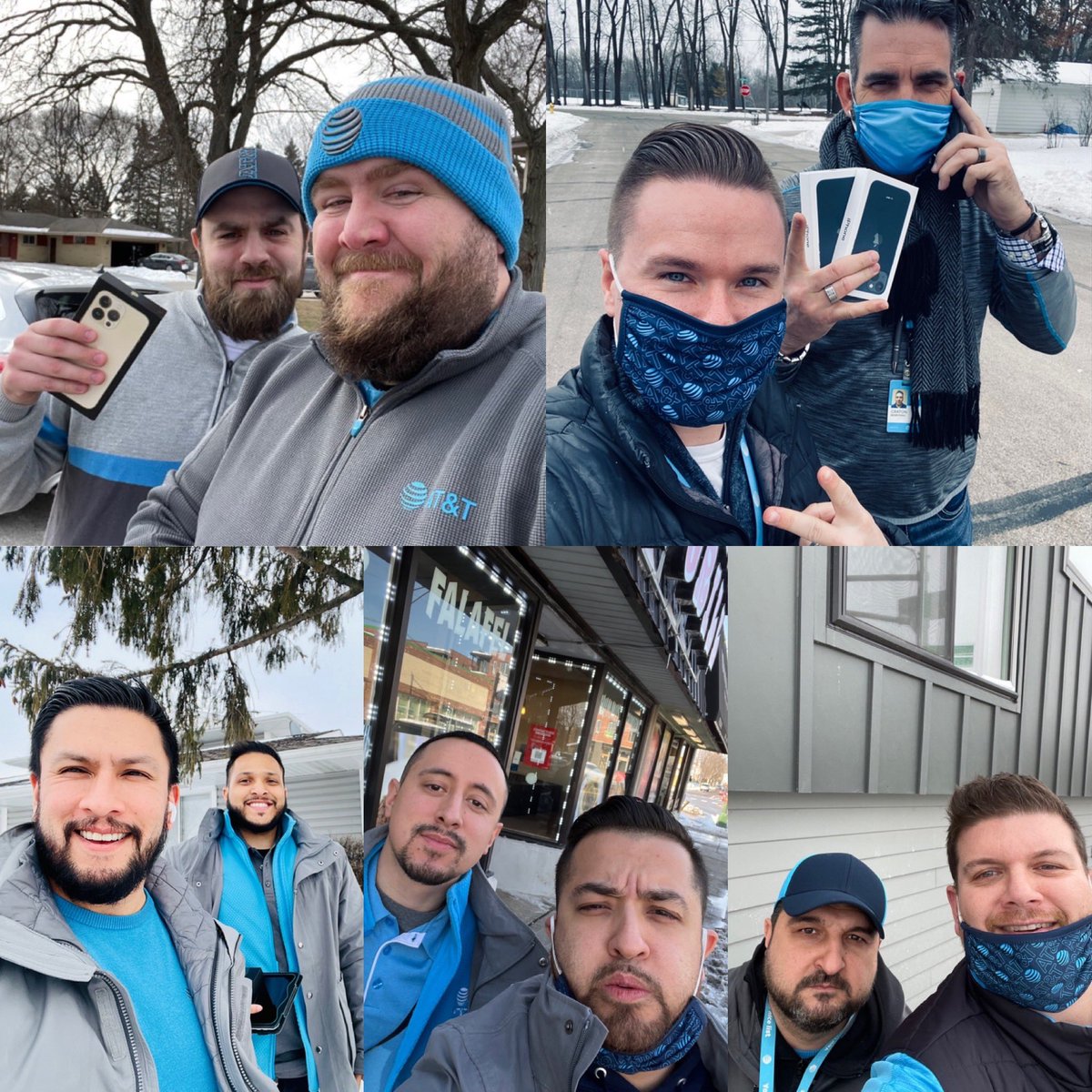 IHX GREATER LAKES tweet media