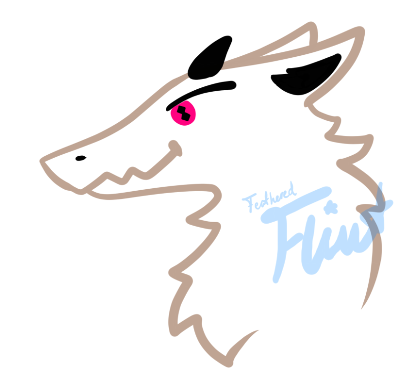 BreezeBlueBird's tweet photo. I doodled a lil @Ditherkins!! #dithpics https://t.co/mB8T48KCvu