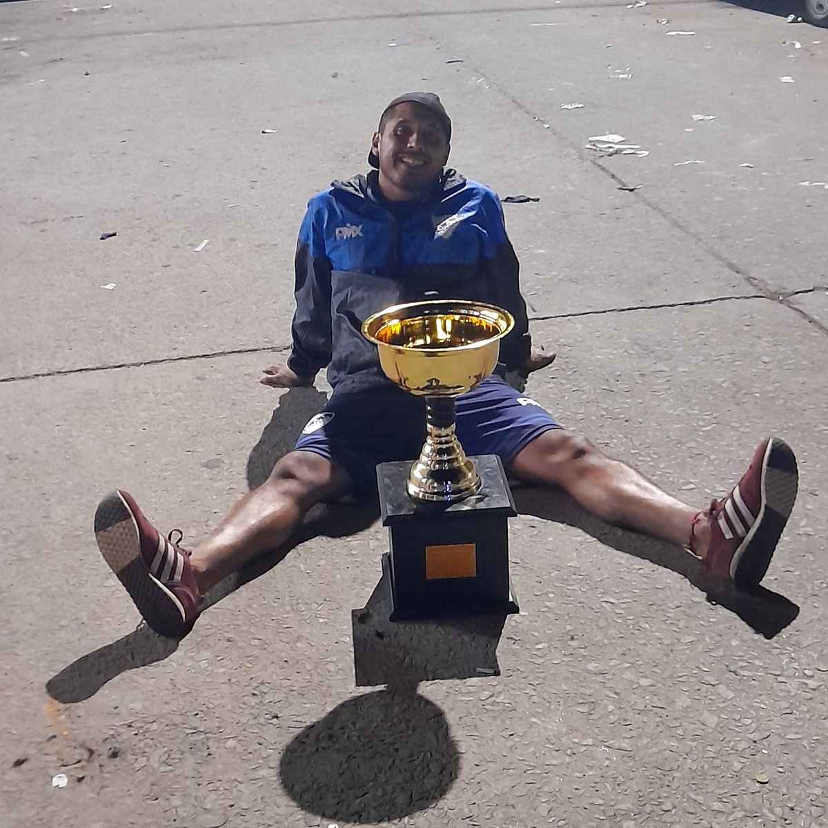 #NuevaFotoDePerfil