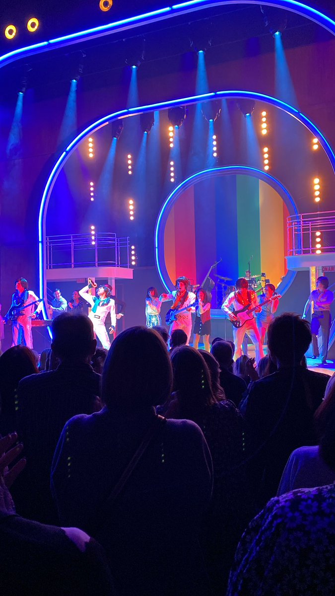 Beyond The Curtain (@beyondcurtain12) on Twitter photo Osmond mania is alive and well. The <a href="/OsmondsMusical/">The Osmonds Musical</a> is a delight - clearly a nostalgia trip for many in the audience but plenty for the younger ones too. Great tunes, excellent cast and just generally a hugely enjoyable show. <a href="/alexanderlodge/">Alex Lodge</a> particularly impressive as Jay 👏🏻👏🏻👏🏻 Osmond mania is alive and well. The <a href="/OsmondsMusical/">The Osmonds Musical</a> is a delight - clearly a nostalgia trip for many in the audience but plenty for the younger ones too. Great tunes, excellent cast and just generally a hugely enjoyable show. <a href="/alexanderlodge/">Alex Lodge</a> particularly impressive as Jay 👏🏻👏🏻👏🏻