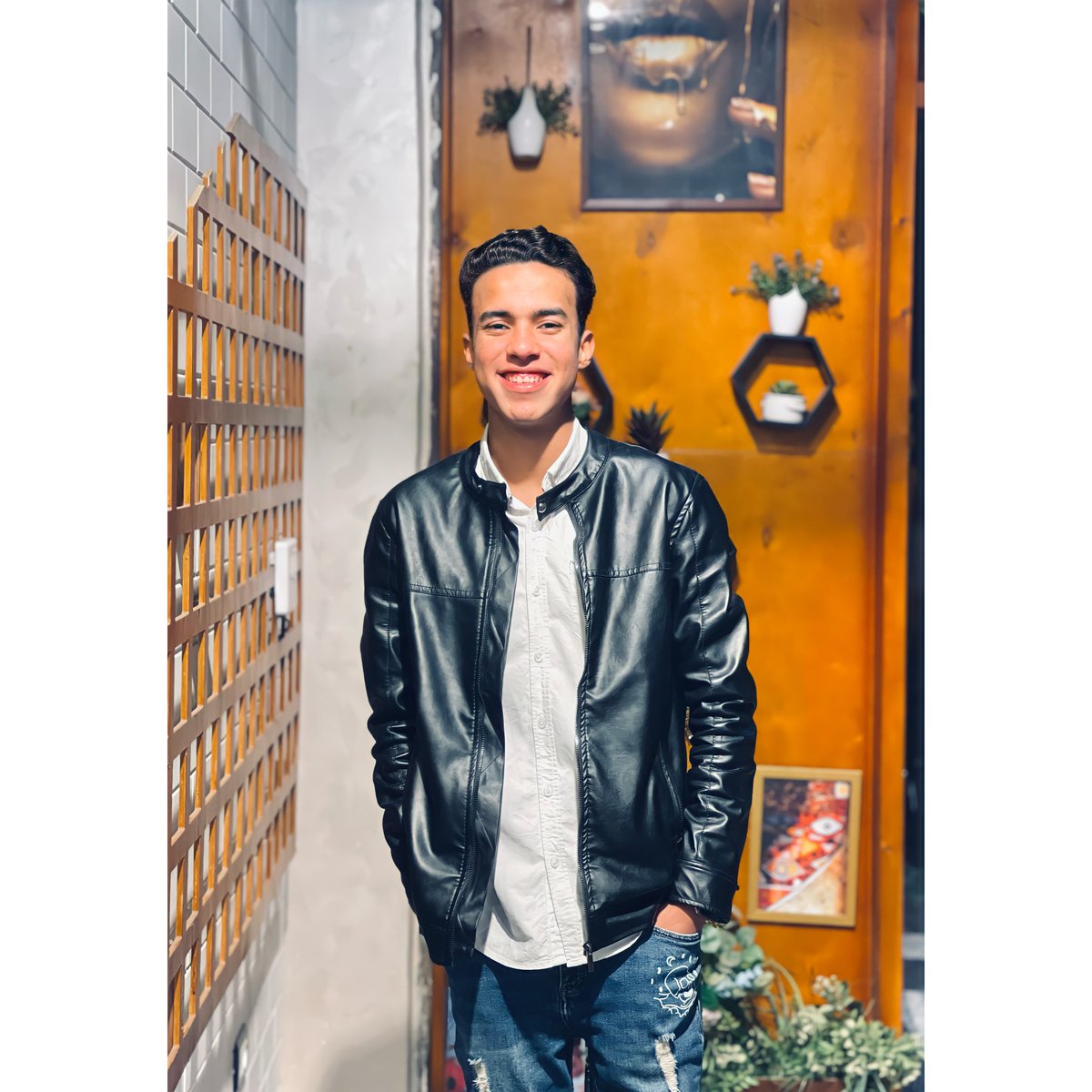 Everything is going to be alright.🤍