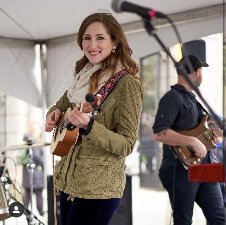 Love this! Thanks for the shout out, <a href="/ArtsPrinceton/">Arts Council of Princeton</a> 🙌 Hope to perform in Princeton again soon! Hey music friends, go apply to Princeton’s PorchFest 🎵 #singersongwriter