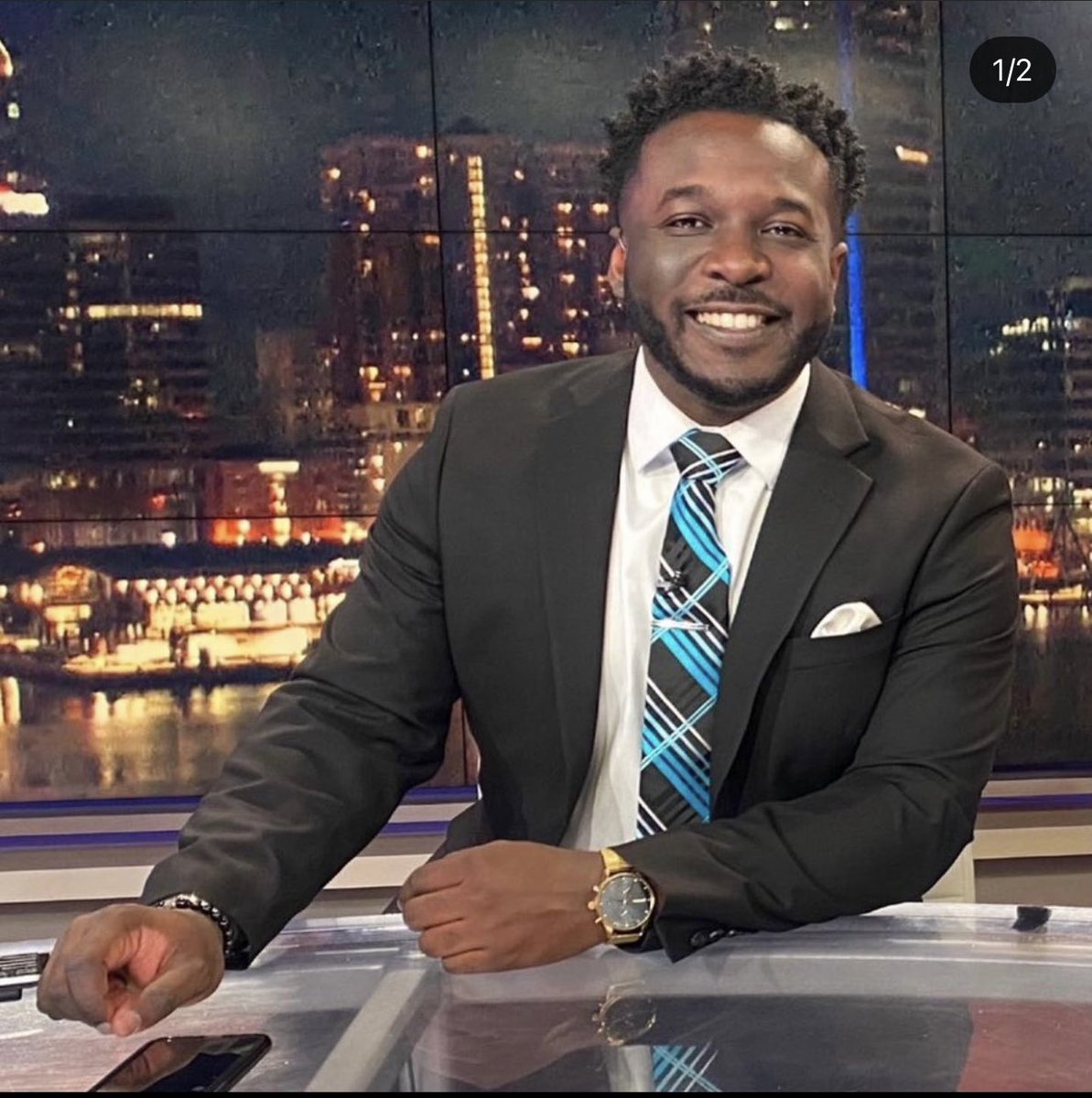 NEW EPISODE OUT NOW!! 🚨🚨🚨🚨

ESPN anchor <a href="/MaxMcGeeTV/">Max McGee</a> joins the show!

From working at a Famous Daves and various news stations and working his way up to ESPN, Max McGee details his journey through the news and sports industry. Later we discuss our Super Bowl picks!

Tune in!!